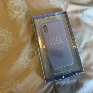 Iohone x/xs case